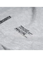 Ozoshi T-shirt TSH04 M OZ93796 pánské