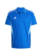 Adidas Tiro 25 Competition Polo M JY1803 pánské tričko