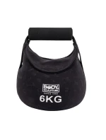 BODY SCULPTURE KETTLEBELL SOFT BW 134 6KG
