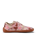 Affenzahn barefoot obuv Slipper Cotton Movy deer (01398-40141)