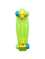 PLASTOVÝ SKATEBOARD ENERO MINI DINO