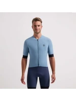 Rogelli pánský dres SIGNATURE modrý 2XL Rogelli pánský dres SIGNATURE modrý 2XL