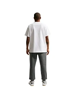 Pánské tmavě šedé kalhoty Nike Park 26 Fleece IB1248 071