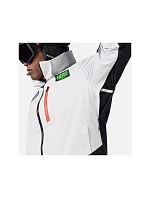Pánská lyžařská bunda ROSSIGNOL Hero Blackside Insulated Jkt, šedá Pánská lyžařská bunda ROSSIGNOL Hero Blackside Insulated Jkt, šedá
