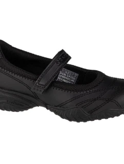 Boty Skechers Velocity-Pouty Jr 81264L-BLK