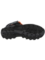 Pánské trekové boty Rigel Mid M 3Q12947-56UE - CMP