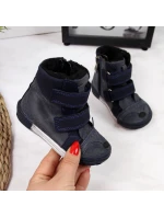 Boty Kornecki Velcro Jr 6583 KOR6583A