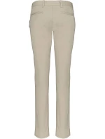 Kariban K 741 Dámské chino kalhoty 20.K741 beige Kariban K 741 Dámské chino kalhoty 20.K741 beige