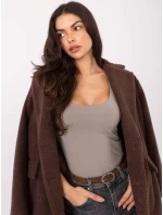 Top D12099M02803A tmavě lila