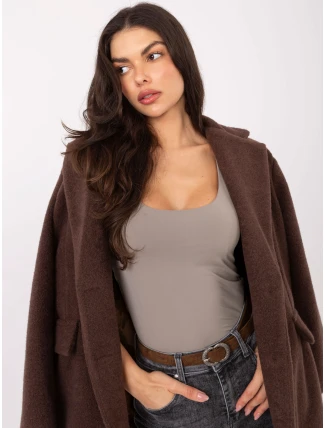 Top D12099M02803A tmavě lila