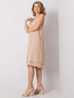 Šaty TW SK BI 22002.14 béžová