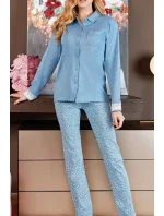 NOTTINGHAMSKÉ DÁMSKÉ PYŽAMO PG38118