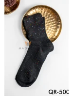 APLIKACE PONOŽEK QR-5007 APLIKACE PONOŽEK QR-5007