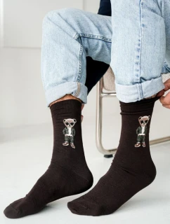 Pánské ponožky Teddy Bear 0125.032