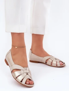 Balerinky  model 212344 Step in style