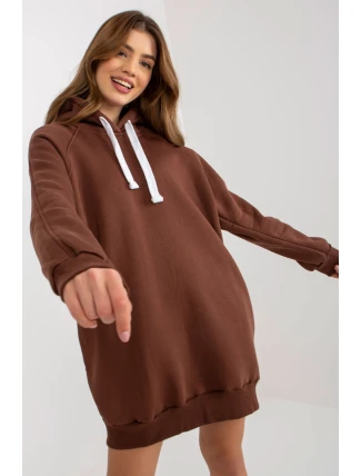 Mikina model 216188 Ex Moda Mikina model 216188 Ex Moda