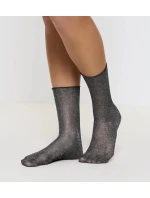Accessories Socks 2 Pack Sheer - UNKNOWN - TRIUMPH UNKNOWN - TRIUMPH