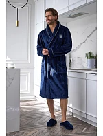 Župan L&L 2661 Elegant 3XL Župan L&L 2661 Elegant 3XL
