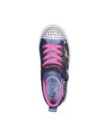 Boty Skechers Unicorn Sunshine Jr 314802L NVMT Boty Skechers Unicorn Sunshine Jr 314802L NVMT