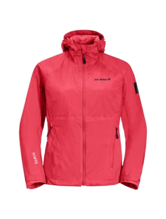 Bunda Jack Wolfskin Tasman 2l Jkt W 1114971-2058