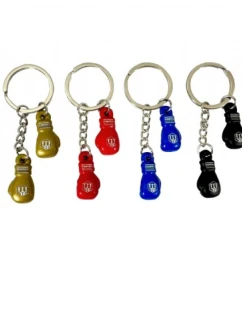 Kovový přívěsek na rukavice BRM-SMFE-2