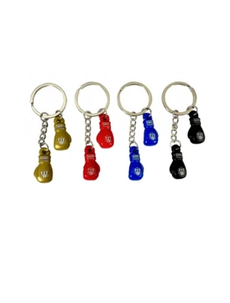 Kovový přívěsek na rukavice BRM-SMFE-2