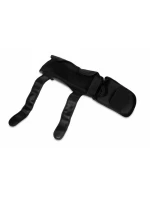 Chrániče holenních kostí M - Phantom Red Chrániče holenních kostí M - Phantom Red