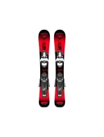 Lyžařský set ROSSIGNOL HERO PRO TEAM 4 Lyžařský set ROSSIGNOL HERO PRO TEAM 4