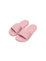 Žabky do bazénu Kubota basic plain pink K25SS-101-001-28-1