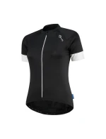 Rogelli dámský dres MODESTA černý XS