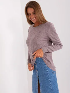 Přepínač AT SW 232901.25x světle fialová