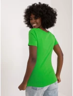 Halenka PM BZ GN2075.85 světle zelená