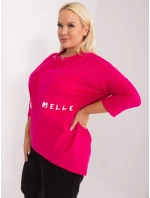 Halenka RV BZ 14002.44 fuchsiová