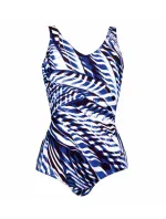 Dámské jednodílné plavky 73001 - Naturana