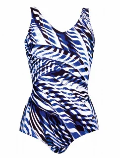 Dámské jednodílné plavky 73001 - Naturana