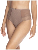 Dámské kalhotky MIDI L-1407MD