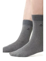 PÁNSKÉ NÁMOŘNÍ PONOŽKY 117