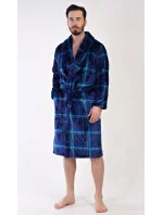 Pánský župan se šálovým límcem Richard