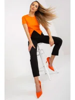 Dámské kalhoty  model 168067 Xsapienza