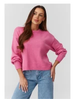 Svetr  model 224109 Makadamia