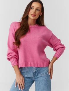 Svetr  model 224109 Makadamia