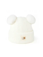 Čepice Be Snazzy CDW-0069 Pompoms