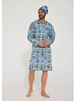 Košile Cornette 110/36 long/r M-2XL Košile Cornette 110/36 long/r M-2XL