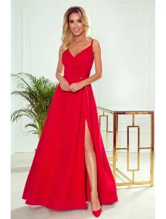 Dámské šaty 299-1 Chiara - NUMOCO