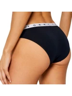 TOMMY HILFIGER DÁMSKÉ BIKINY 3-PACK FIGS TOMMY HILFIGER DÁMSKÉ BIKINY 3-PACK FIGS