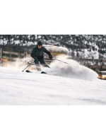 Lyžařské kalhoty Hi-Tec Idris M 92800549419