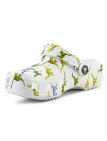 Dřeváky Crocs Classic Character Print 209695-9DH
