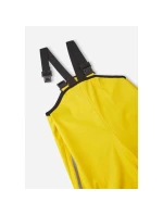 Reima Lammikko Yellow Jr kalhoty do deště 5100026A-2350 Reima Lammikko Yellow Jr kalhoty do deště 5100026A-2350