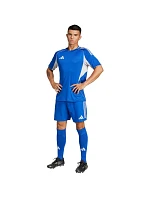 Pánské šortky adidas Tiro 25 Competition Match modré JG1065