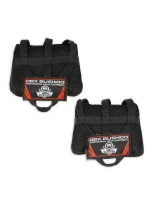 Boxerské návleky s gelovou ochranou kotníku | DBX-GM-1